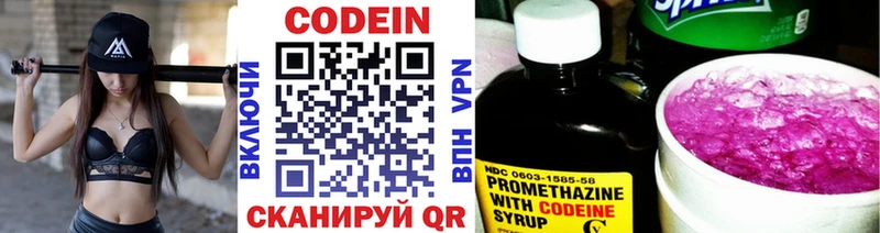 Кодеиновый сироп Lean Purple Drank Козьмодемьянск